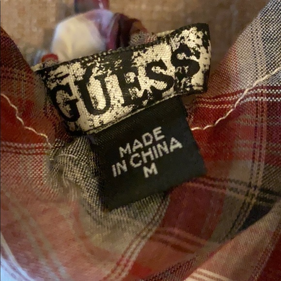 Guess Summer Dress - Picture 8 of 8